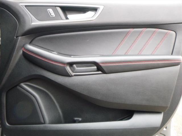 used 2024 Ford Edge car, priced at $33,982