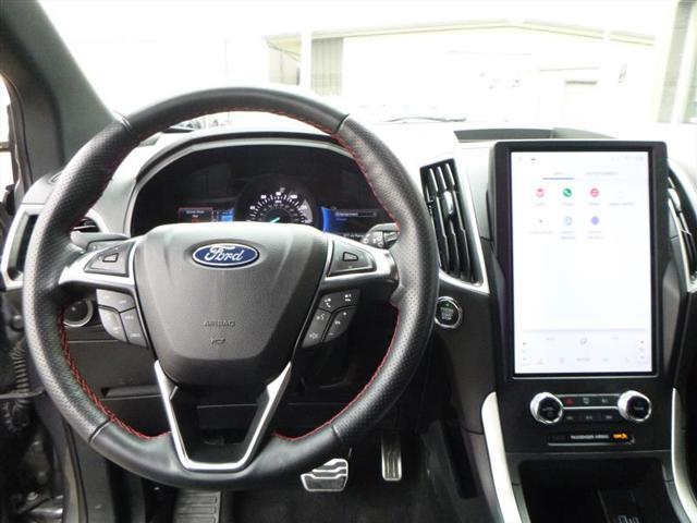 used 2024 Ford Edge car, priced at $33,982