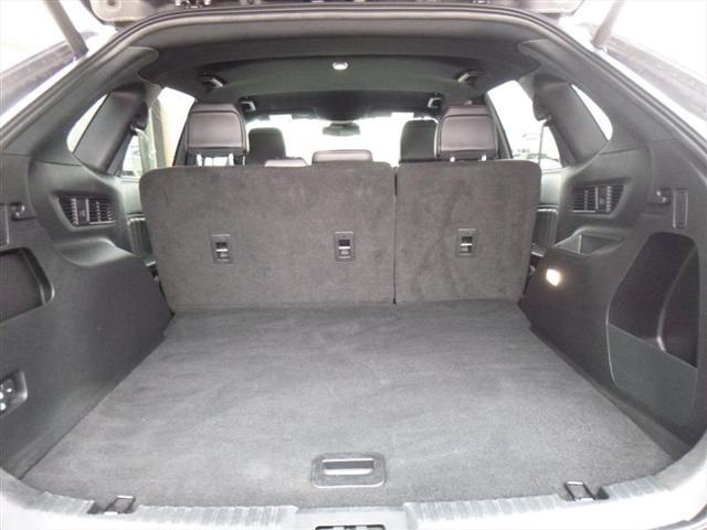 used 2024 Ford Edge car, priced at $33,982