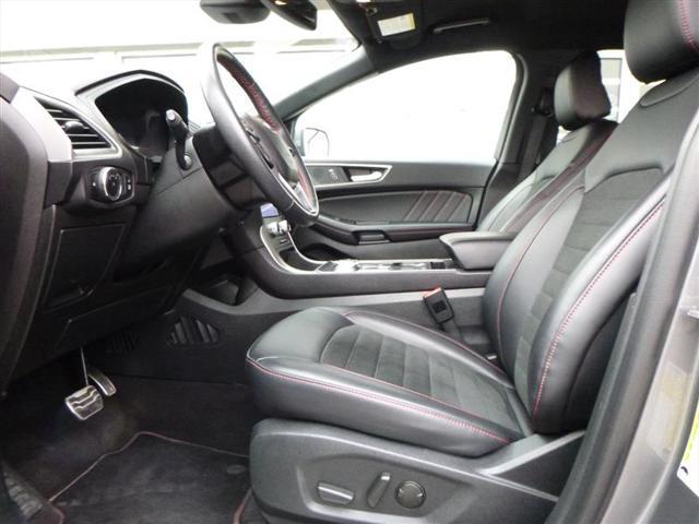 used 2024 Ford Edge car, priced at $33,982