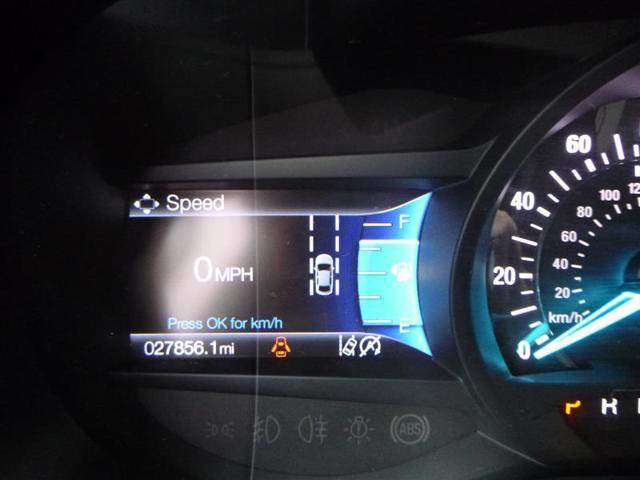 used 2024 Ford Edge car, priced at $33,982