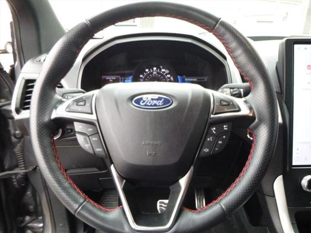 used 2024 Ford Edge car, priced at $33,982