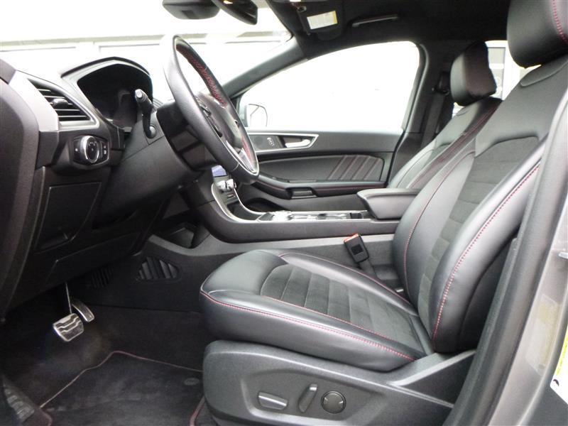 used 2024 Ford Edge car, priced at $33,982