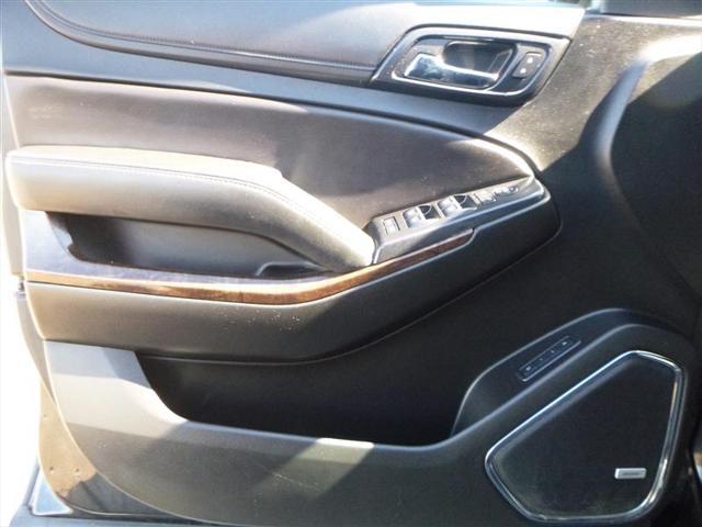 used 2019 Chevrolet Suburban car