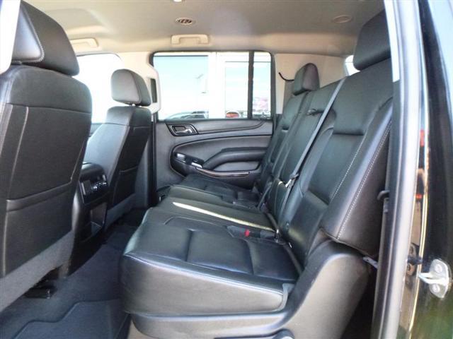 used 2019 Chevrolet Suburban car