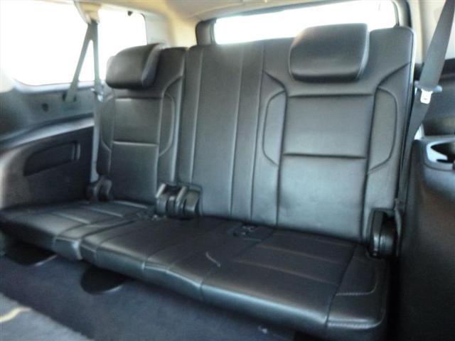 used 2019 Chevrolet Suburban car