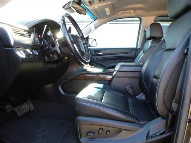 used 2019 Chevrolet Suburban car