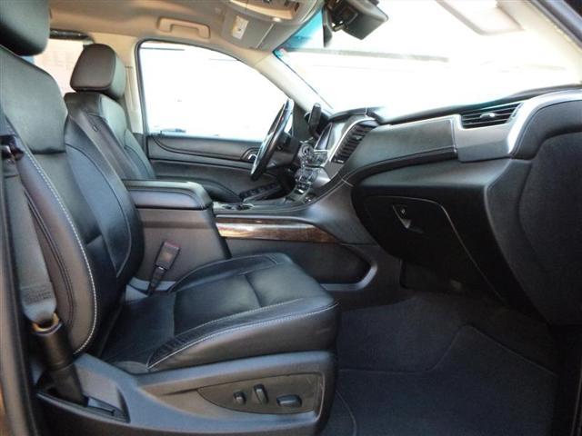 used 2019 Chevrolet Suburban car