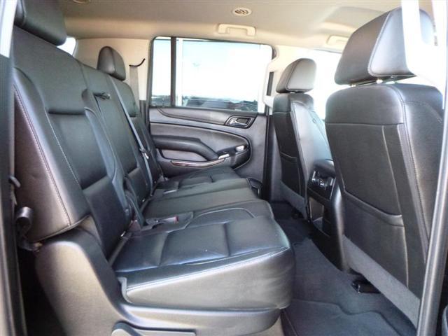 used 2019 Chevrolet Suburban car