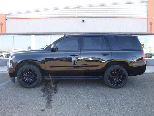 used 2020 Chevrolet Tahoe car, priced at $46,398