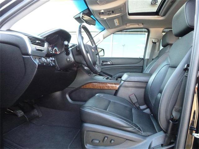 used 2020 Chevrolet Tahoe car, priced at $46,398