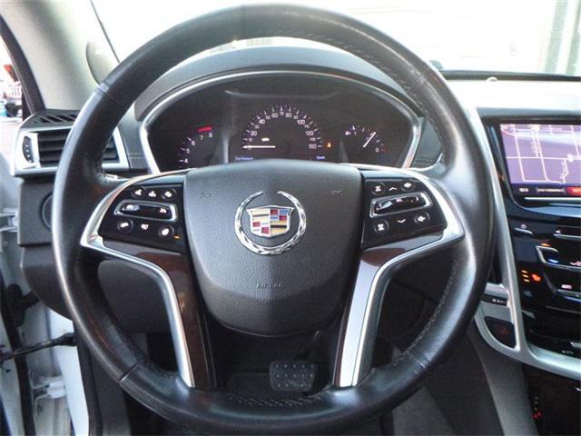 used 2013 Cadillac SRX car, priced at $11,995