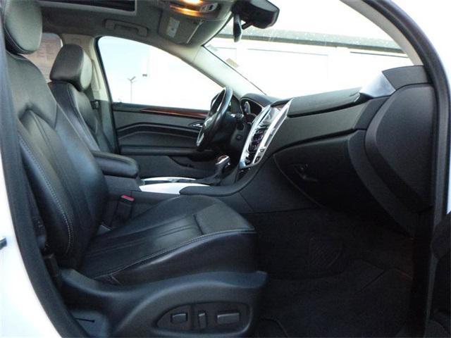 used 2013 Cadillac SRX car, priced at $11,995