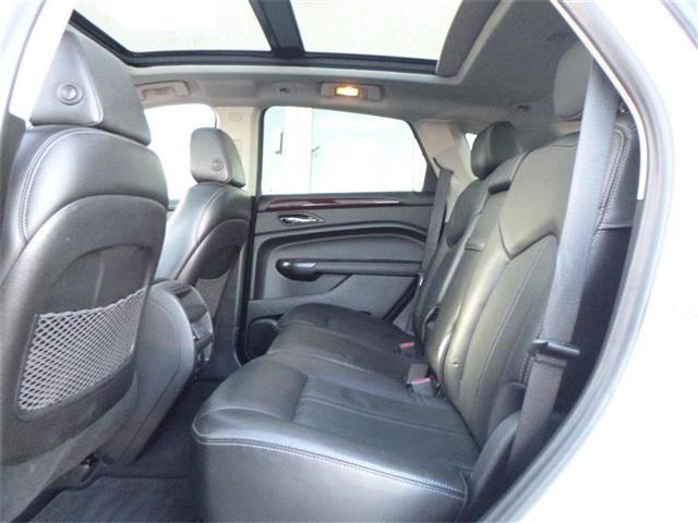 used 2013 Cadillac SRX car, priced at $11,995