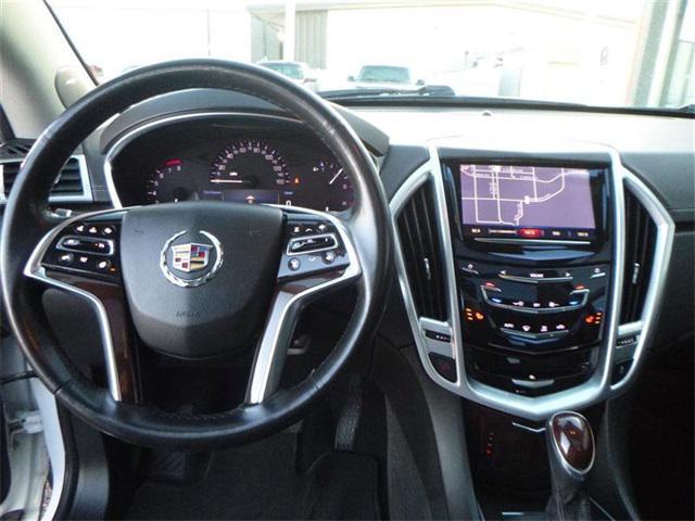 used 2013 Cadillac SRX car, priced at $11,995