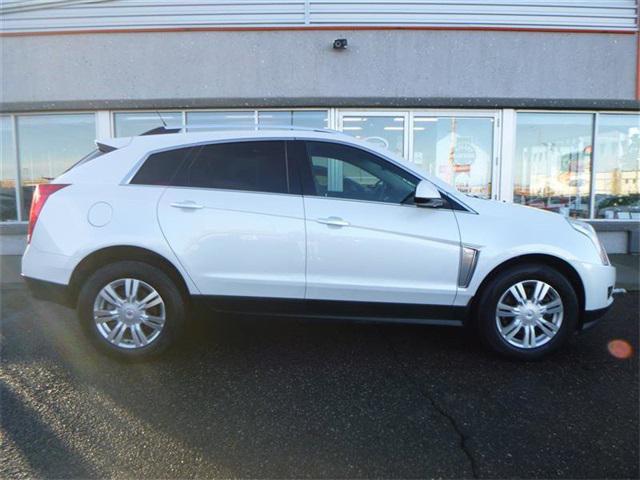 used 2013 Cadillac SRX car, priced at $11,995