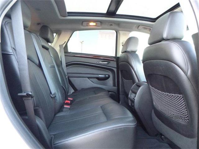 used 2013 Cadillac SRX car, priced at $11,995