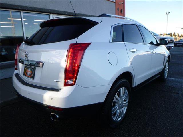 used 2013 Cadillac SRX car, priced at $11,995