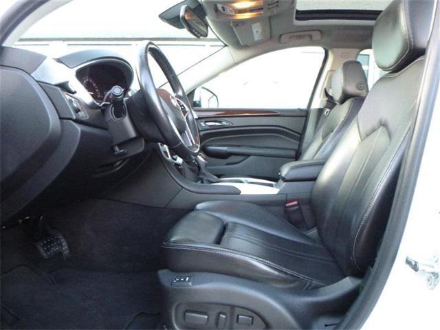 used 2013 Cadillac SRX car, priced at $11,995