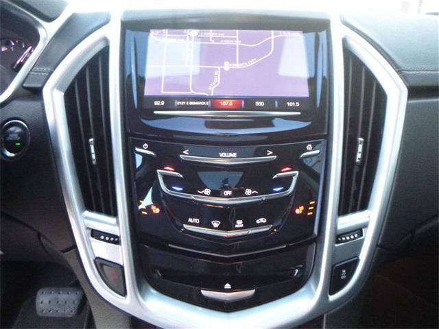 used 2013 Cadillac SRX car, priced at $11,995