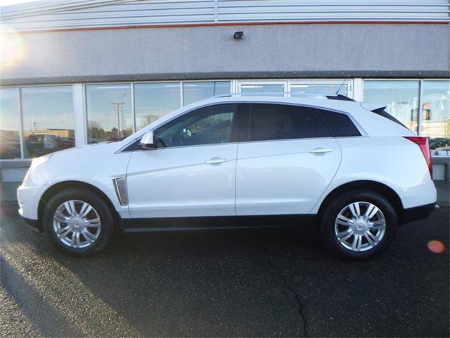 used 2013 Cadillac SRX car, priced at $11,995