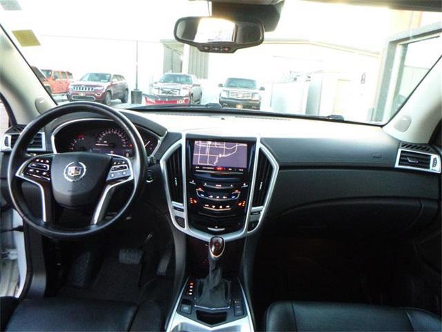 used 2013 Cadillac SRX car, priced at $11,995