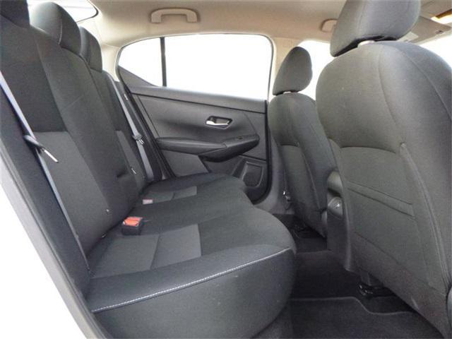 used 2022 Nissan Sentra car, priced at $19,732