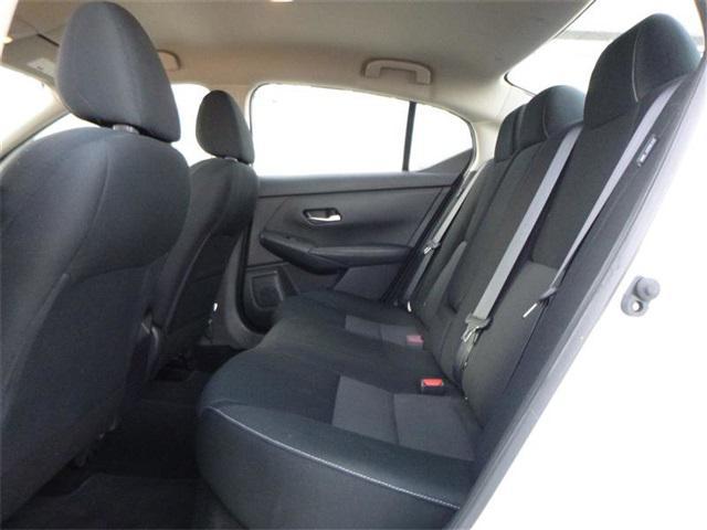 used 2022 Nissan Sentra car, priced at $19,732