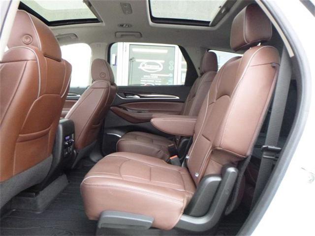 used 2020 Buick Enclave car, priced at $30,732