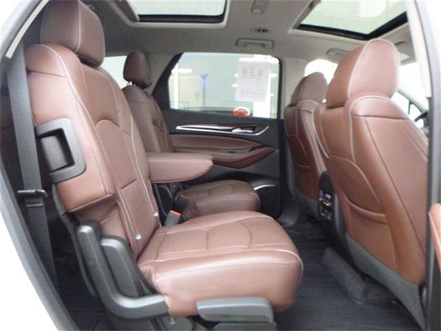 used 2020 Buick Enclave car, priced at $30,732