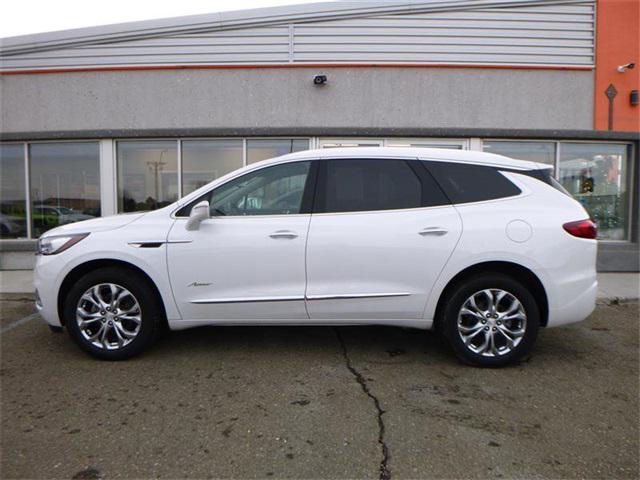 used 2020 Buick Enclave car, priced at $30,732