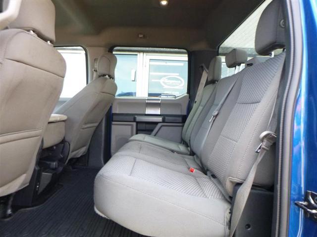 used 2018 Ford F-150 car