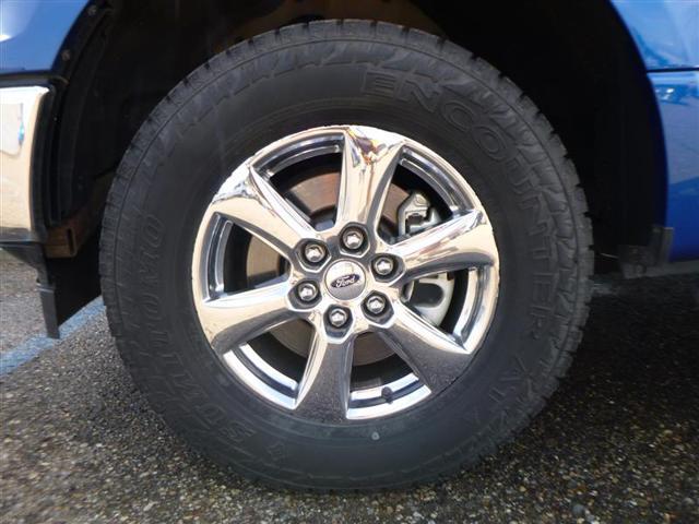 used 2018 Ford F-150 car