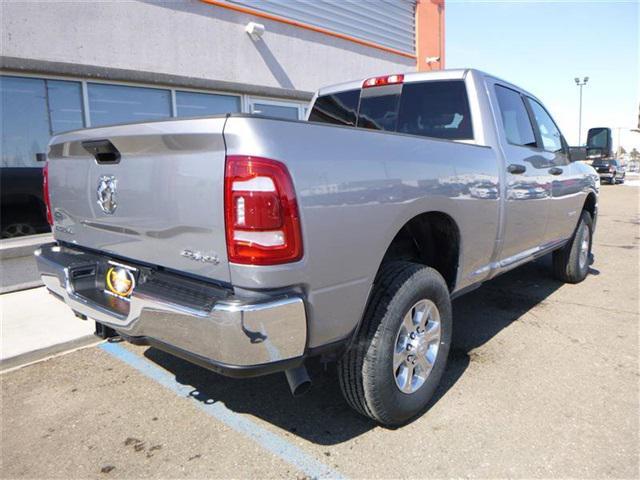 used 2023 Ram 2500 car, priced at $51,942