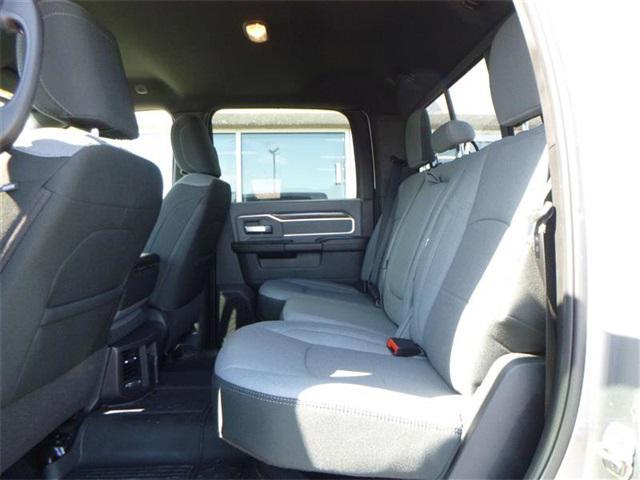 used 2023 Ram 2500 car, priced at $51,942