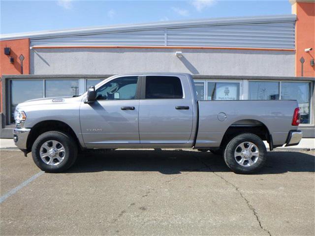 used 2023 Ram 2500 car, priced at $51,942