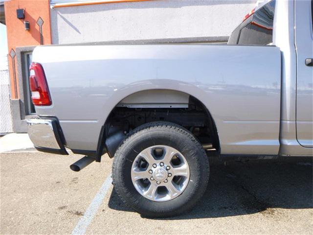 used 2023 Ram 2500 car, priced at $51,942