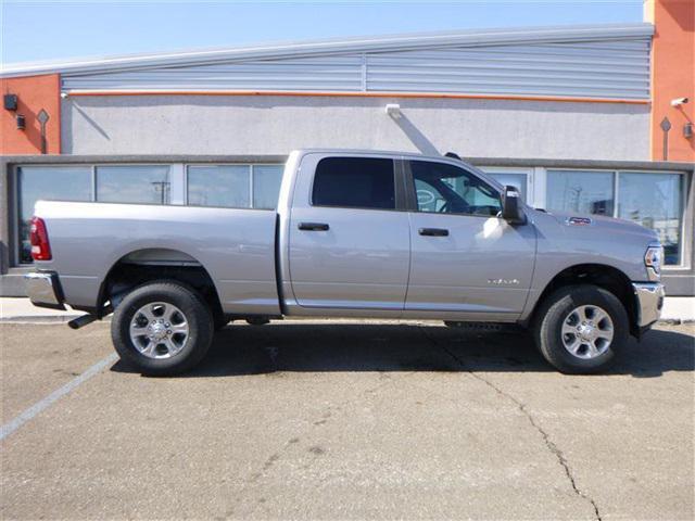 used 2023 Ram 2500 car, priced at $51,942