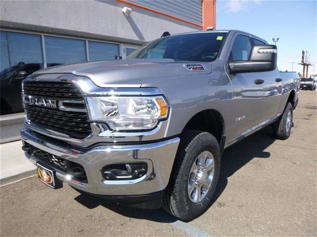 used 2023 Ram 2500 car, priced at $51,942