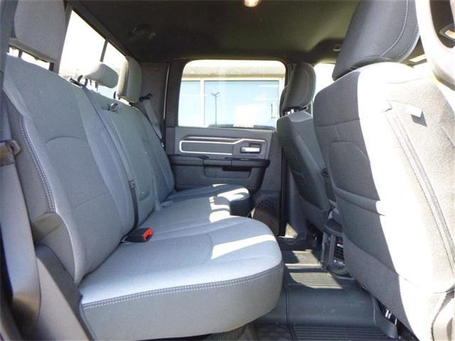 used 2023 Ram 2500 car, priced at $51,942