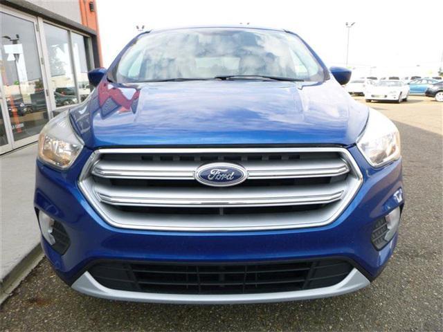 used 2017 Ford Escape car, priced at $10,972