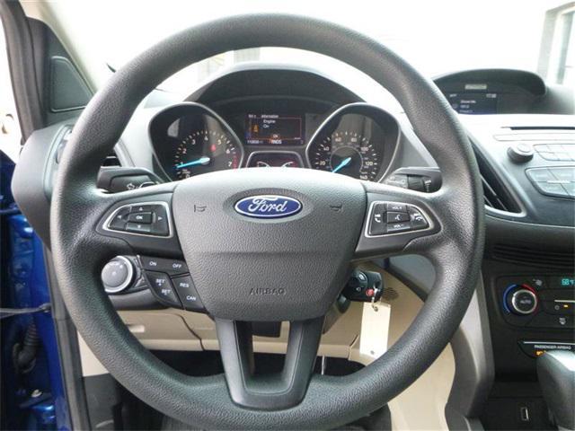 used 2017 Ford Escape car, priced at $10,972