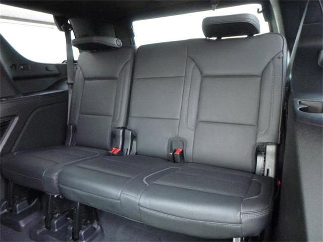 used 2021 GMC Yukon car, priced at $57,932