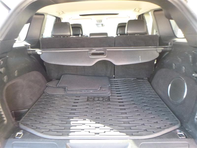 used 2012 Jeep Grand Cherokee car, priced at $6,995