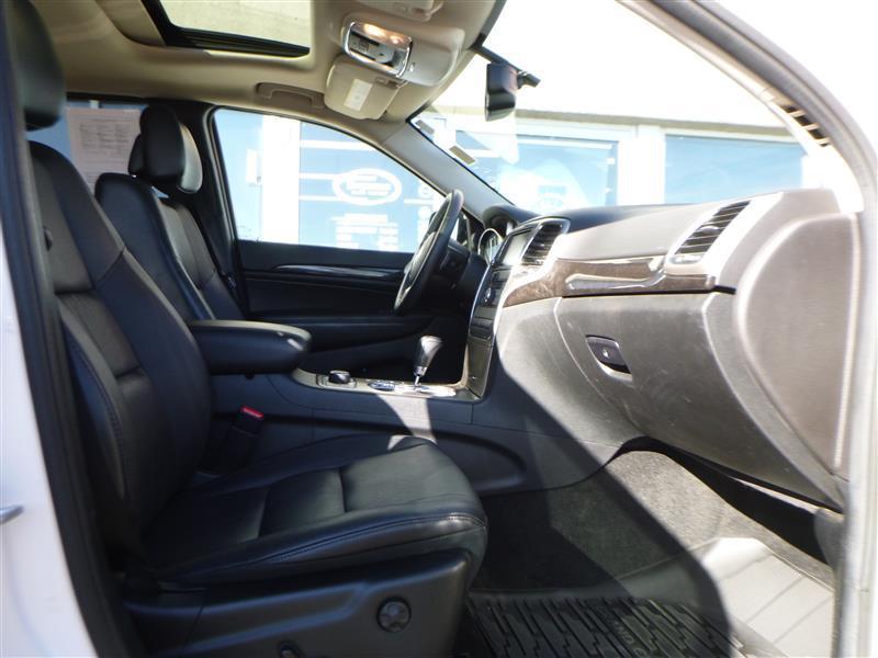 used 2012 Jeep Grand Cherokee car, priced at $6,995