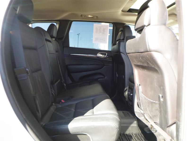 used 2012 Jeep Grand Cherokee car, priced at $6,995