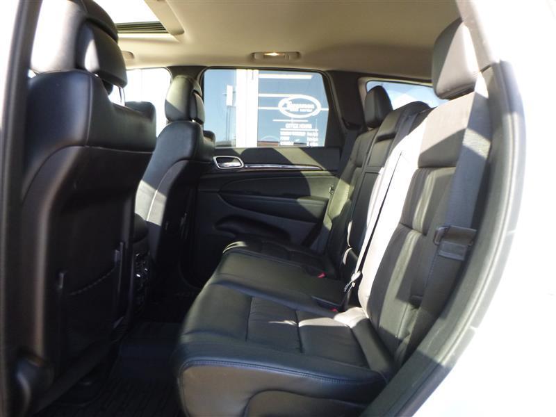 used 2012 Jeep Grand Cherokee car, priced at $6,995