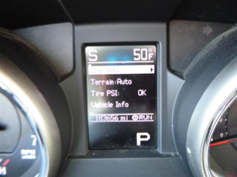 used 2012 Jeep Grand Cherokee car, priced at $6,995
