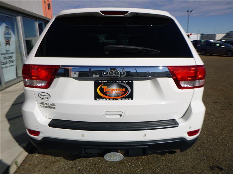 used 2012 Jeep Grand Cherokee car, priced at $6,995