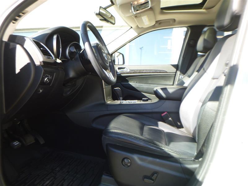 used 2012 Jeep Grand Cherokee car, priced at $6,995